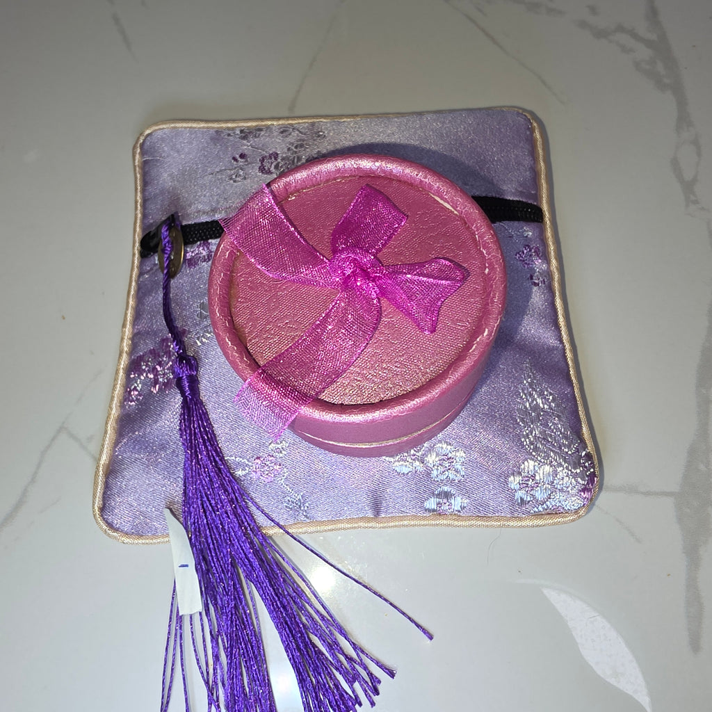 🐷 三店長豬豬推薦｜紫色福袋 💜 Piggy’s Pick | Purple Lucky Bag