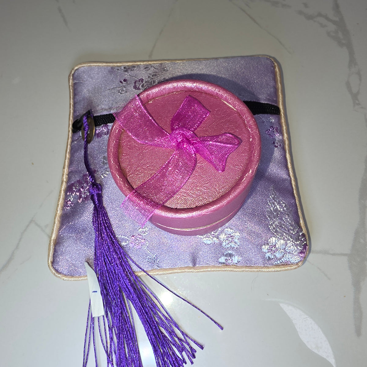 🐷 三店長豬豬推薦｜紫色福袋 💜 Piggy’s Pick | Purple Lucky Bag
