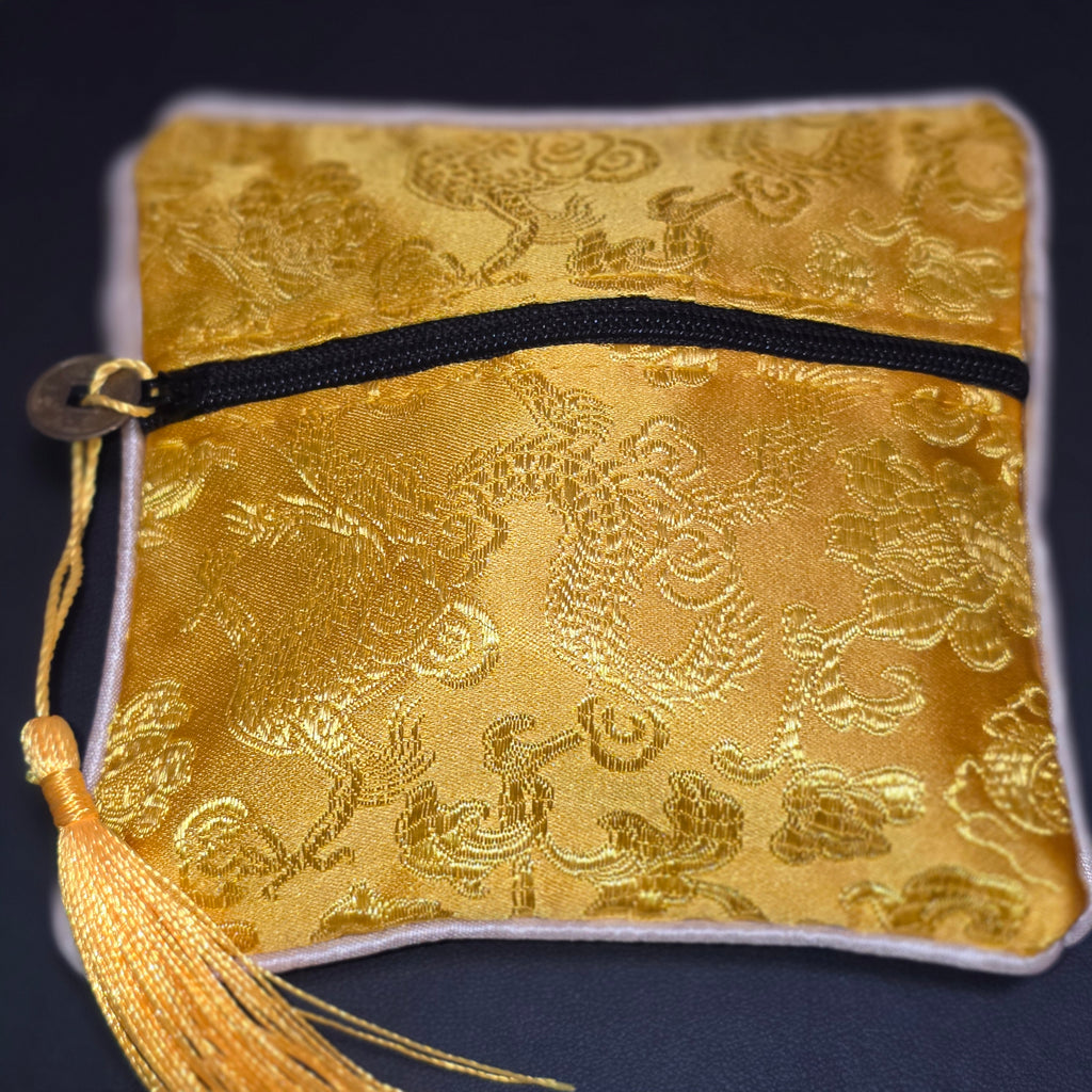 大店長毛毛推介｜金色驚喜福袋 Head Manager Mao Mao’s Pick | Golden Surprise Lucky Bag