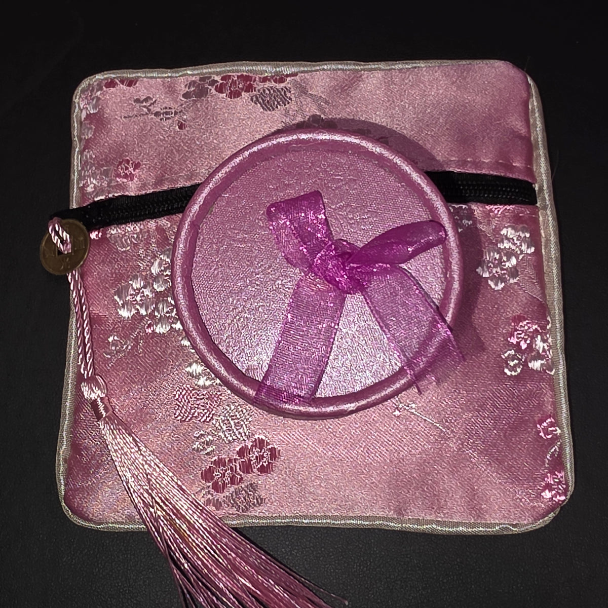 四店長美美推薦｜粉紅幸福福袋 Manager Mimi’s Pick | Pink Happiness Lucky Bag